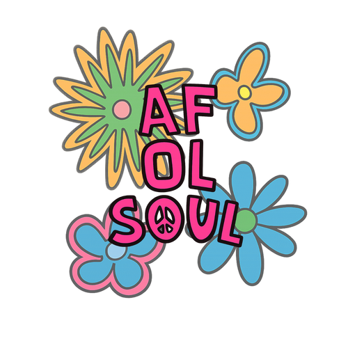 AFOL Soul T-Shirt